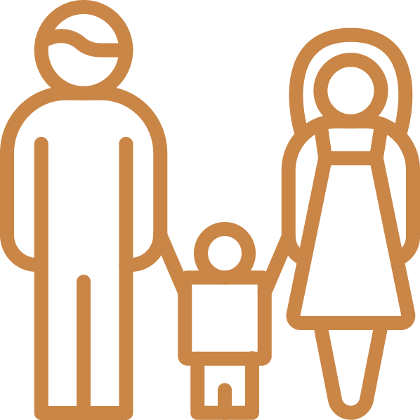 Apostilla de Constancia de Antecedentes no penales Federal